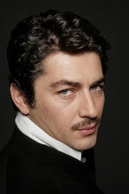 Photo of Salih Güney