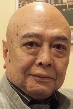Photo of Takeshi Sasaki