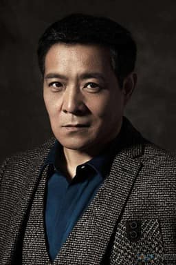 Photo of Wang Chao