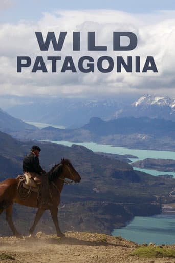 Poster for Patagonia: Earth's Secret Paradise