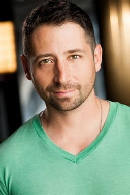 Photo of Brian Neal Lucero