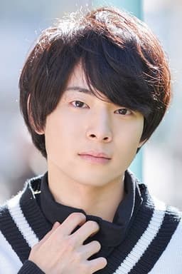 Photo of Taichi Ichikawa