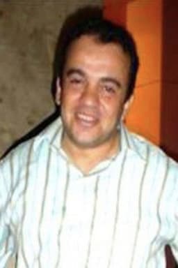 Photo of Magdy Abdel Haleem