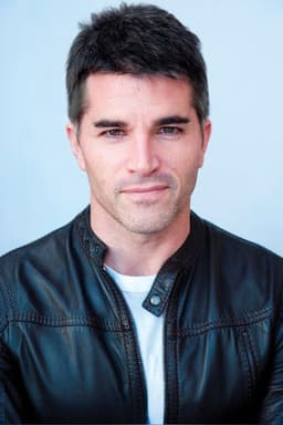 Photo of Martin Crewes