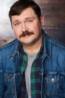 Photo of Jeff Murdoch