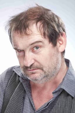 Photo of Ctirad Götz