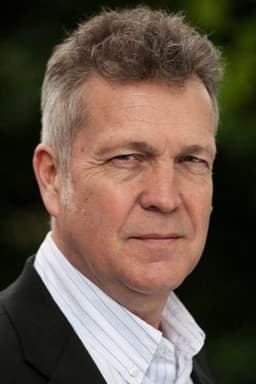 Photo of Steven Dolton