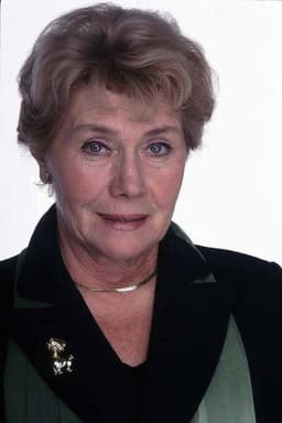 Photo of Teresa Lipowska