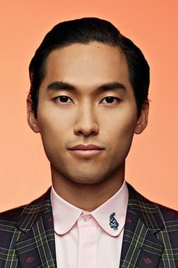 Photo of Jin Ha