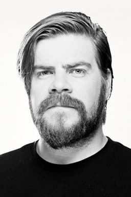 Photo of John Emil Jørgensrud