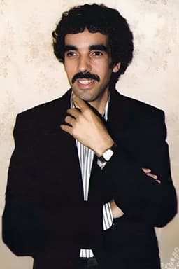 Photo of Boutaïba Seghir