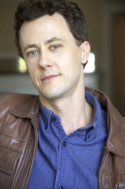 Photo of Doug Hurley