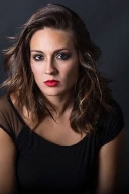 Photo of Francesca Manzini