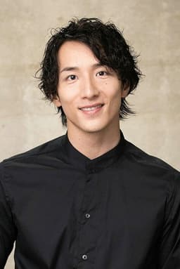 Photo of Yusuke Onuki