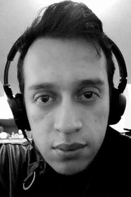 Photo of Alberto Badillo