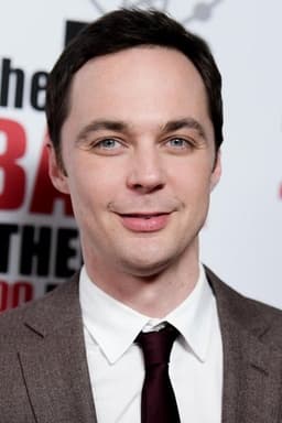 Photo of Jim Parsons