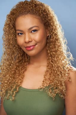 Photo of Sarah Osman
