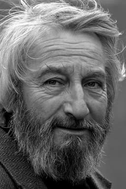Photo of Bernard Spiegel