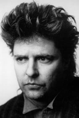 Photo of Glenn Branca