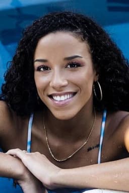 Photo of Sydney Spaulding