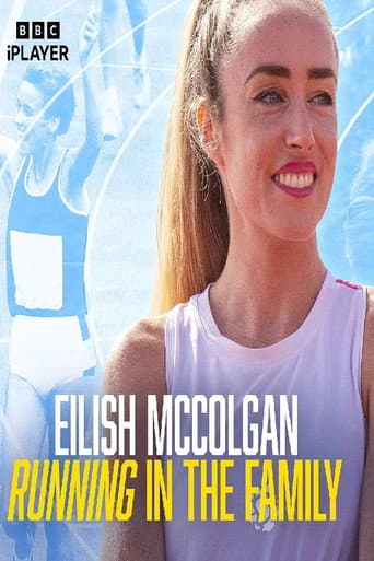 Poster for Eilish McColgan: Running in the Family