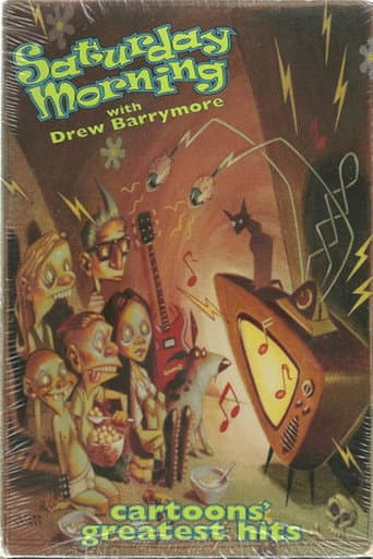 Poster for Saturday Morning: Cartoons' Greatest Hits