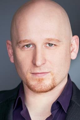 Photo of Craig Burnatowski