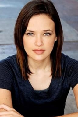Photo of Brina Palencia