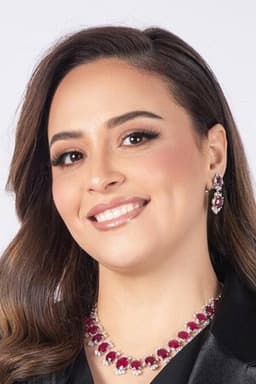 Photo of Souhila Mallem