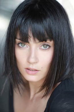 Photo of Wendy Glenn