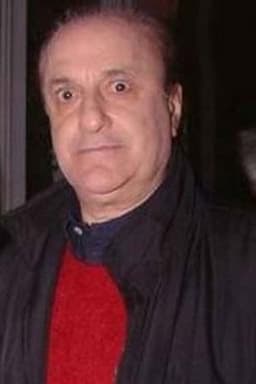 Photo of Giorgio Bracardi