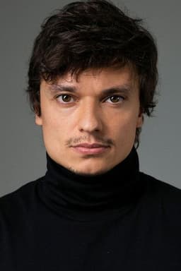 Photo of Rafael Lozano
