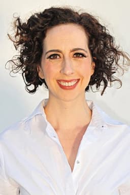 Photo of Marianna Armellini