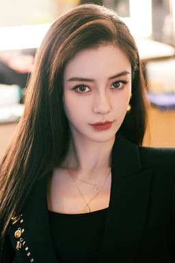 Photo of AngelaBaby