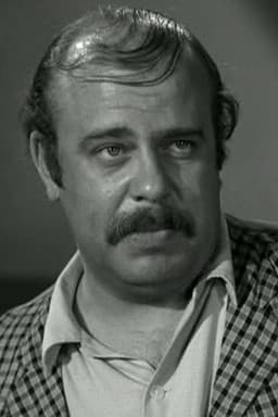 Photo of Sam Buffington