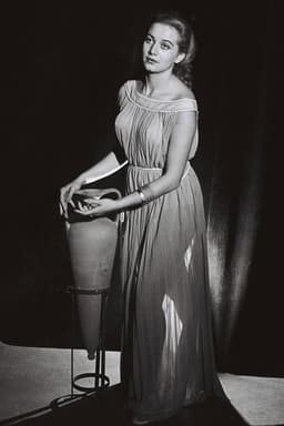 Photo of Rositza Danailova