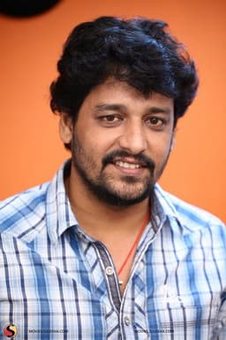 Photo of Vidharth