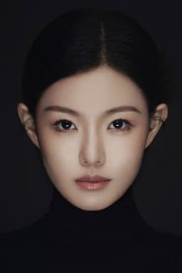 Photo of Qiao Xin