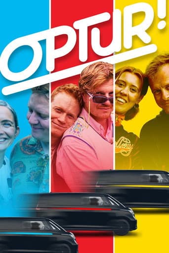 Poster for Optur