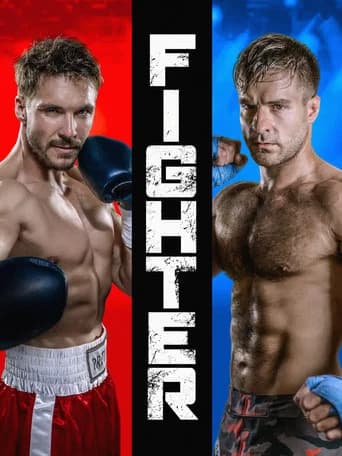 Poster for Fighter