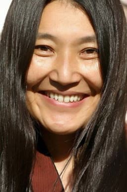 Photo of Urna Chahar-Tugchi