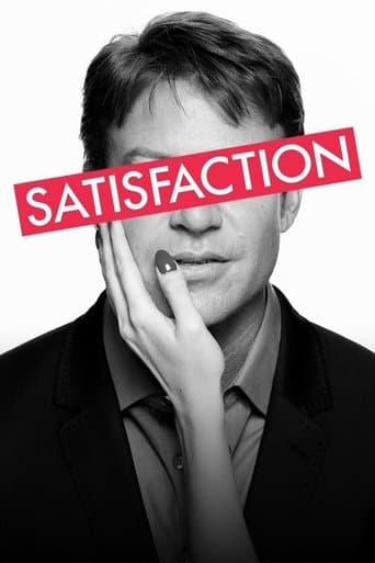 Poster for Satisfaction