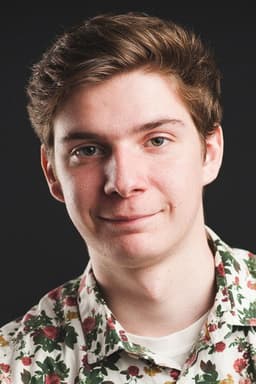Photo of Sam Boisvert
