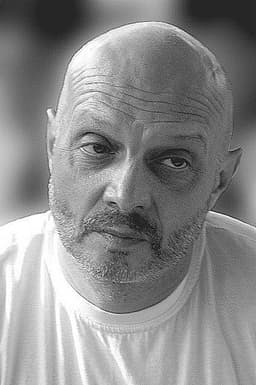 Photo of Alexander Lipnitsky