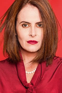 Photo of Fernanda Young