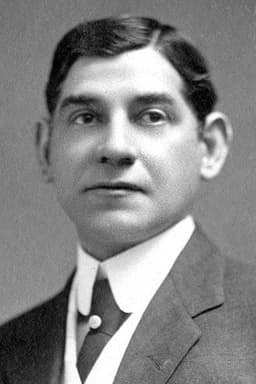 Photo of William H. Turner