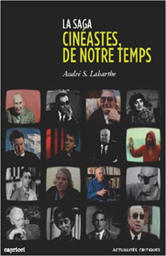Poster for Cinéastes de notre temps : Max Ophuls ou la ronde