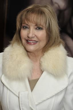 Photo of Delfina Cruz