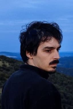 Photo of Stefan Đorđević