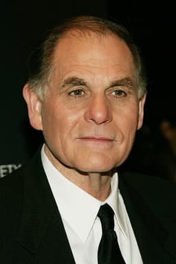 Photo of Robert Graysmith